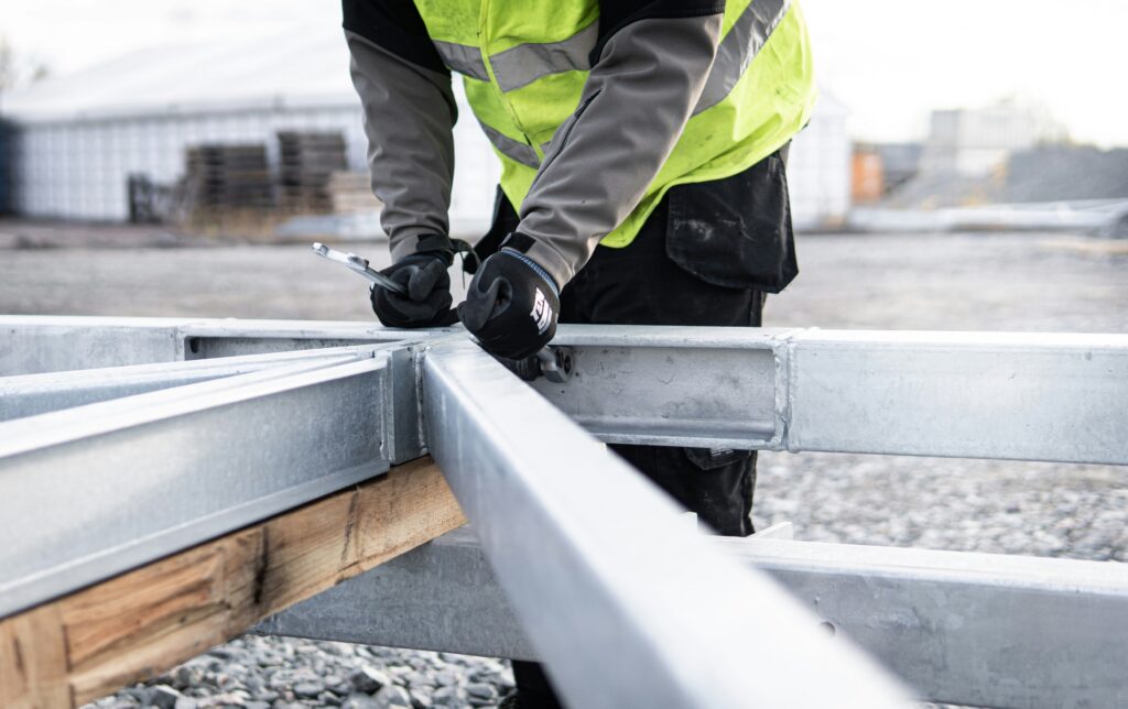Construction worker